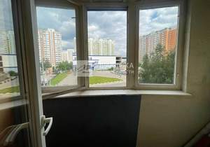 2-к квартира, на длительный срок, 55м2, 4/11 этаж