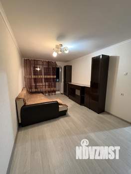 2-к квартира, на длительный срок, 48м2, 4/5 этаж