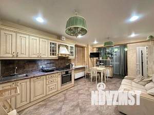 2-к квартира, на длительный срок, 76м2, 1/6 этаж