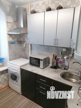 1-к квартира, на длительный срок, 33м2, 5/9 этаж