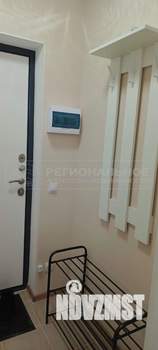 Студия квартира, на длительный срок, 20м2, 2/25 этаж
