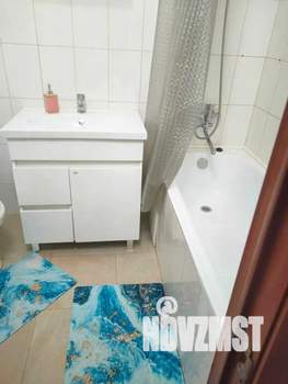 1-к квартира, посуточно, 37м2, 1/1 этаж