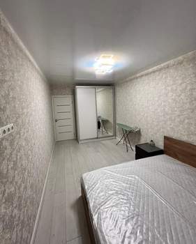 2-к квартира, на длительный срок, 56м2, 18/24 этаж