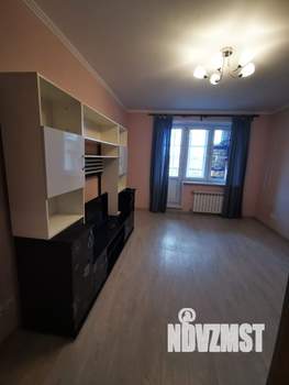 2-к квартира, на длительный срок, 56м2, 3/27 этаж