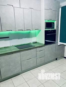 2-к квартира, на длительный срок, 48м2, 1/17 этаж