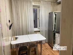 2-к квартира, на длительный срок, 45м2, 4/5 этаж