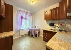 2-к квартира, на длительный срок, 50м2, 8/17 этаж