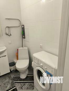 1-к квартира, на длительный срок, 35м2, 10/21 этаж