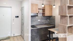 1-к квартира, на длительный срок, 23м2, 5/25 этаж
