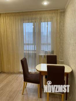 1-к квартира, на длительный срок, 40м2, 13/23 этаж