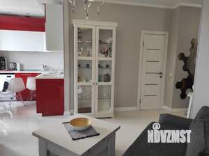 2-к квартира, на длительный срок, 56м2, 10/17 этаж