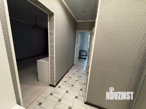 1-к квартира, на длительный срок, 38м2, 10/17 этаж