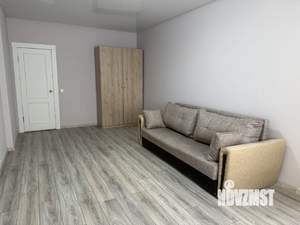 1-к квартира, на длительный срок, 45м2, 2/23 этаж