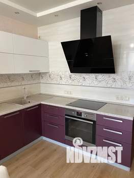 2-к квартира, посуточно, 70м2, 11/25 этаж