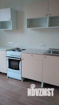 1-к квартира, на длительный срок, 37м2, 1/17 этаж