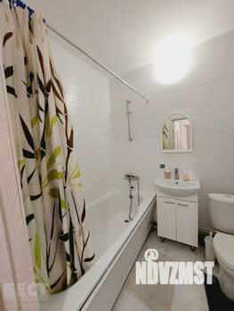 1-к квартира, на длительный срок, 31м2, 9/22 этаж