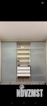 1-к квартира, на длительный срок, 38м2, 3/23 этаж