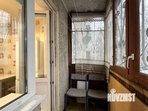 1-к квартира, на длительный срок, 34м2, 3/9 этаж