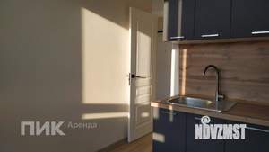 1-к квартира, на длительный срок, 33м2, 12/20 этаж