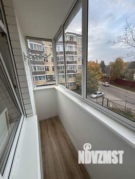 1-к квартира, на длительный срок, 33м2, 3/7 этаж