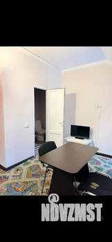 Студия квартира, на длительный срок, 30м2, 3/3 этаж
