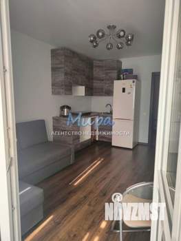 1-к квартира, на длительный срок, 23м2, 12/25 этаж