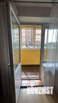 1-к квартира, на длительный срок, 50м2, 2/26 этаж