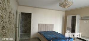 1-к квартира, на длительный срок, 39м2, 16/16 этаж