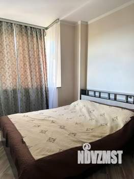 2-к квартира, на длительный срок, 48м2, 17/25 этаж