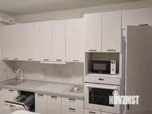 1-к квартира, на длительный срок, 31м2, 17/17 этаж