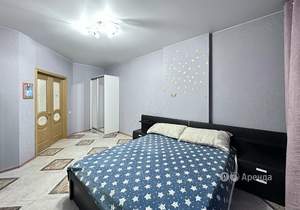 2-к квартира, на длительный срок, 57м2, 7/22 этаж