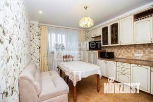 3-к квартира, на длительный срок, 90м2, 23/25 этаж