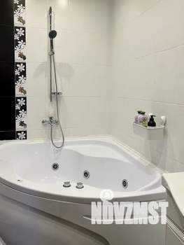 2-к квартира, посуточно, 70м2, 7/17 этаж