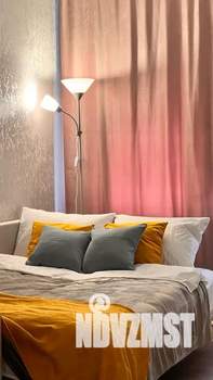 Студия квартира, посуточно, 26м2, 24/25 этаж