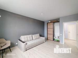 2-к квартира, на длительный срок, 52м2, 20/22 этаж
