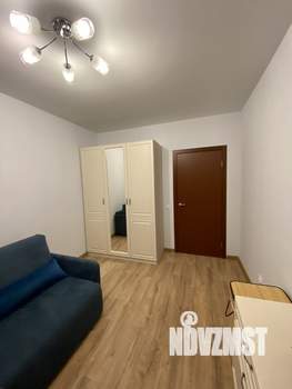 1-к квартира, на длительный срок, 31м2, 10/17 этаж