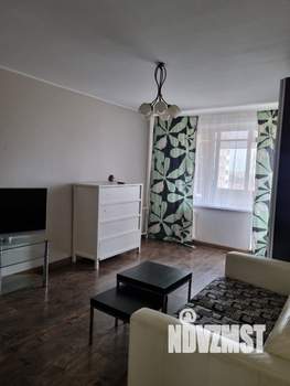 1-к квартира, на длительный срок, 36м2, 13/14 этаж