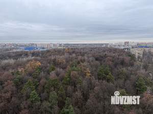 Студия квартира, на длительный срок, 33м2, 18/18 этаж