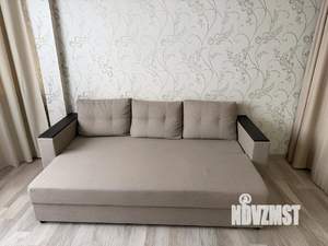 1-к квартира, на длительный срок, 51м2, 17/24 этаж