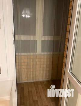 1-к квартира, на длительный срок, 32м2, 12/23 этаж