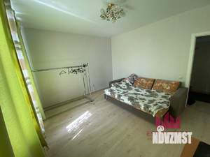 1-к квартира, на длительный срок, 36м2, 16/22 этаж