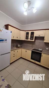 1-к квартира, на длительный срок, 38м2, 13/17 этаж