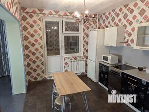 2-к квартира, на длительный срок, 62м2, 2/25 этаж