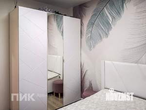 1-к квартира, на длительный срок, 35м2, 6/16 этаж