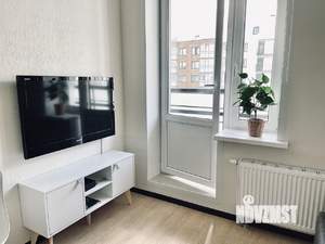 1-к квартира, на длительный срок, 38м2, 15/17 этаж