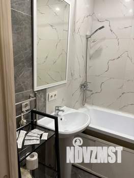 Студия квартира, посуточно, 18м2, 2/9 этаж