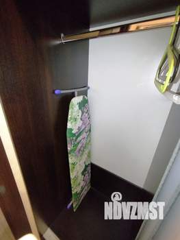 1-к квартира, на длительный срок, 43м2, 17/25 этаж