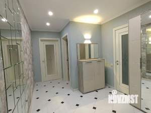 1-к квартира, на длительный срок, 40м2, 16/16 этаж