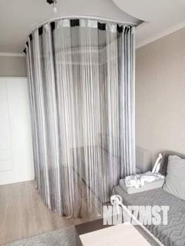 1-к квартира, на длительный срок, 40м2, 10/17 этаж