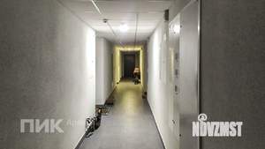 Студия квартира, на длительный срок, 20м2, 11/16 этаж